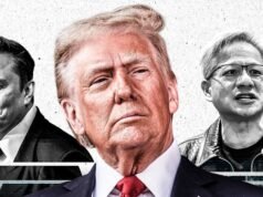 La passione di Trump per l’intelligenza artificiale è più complessa di quanto sembri