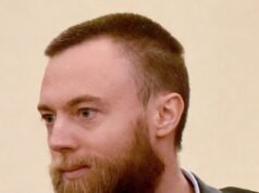 Jack Shepherd, l’assassino del motoscafo, condannato a altri 20 mesi per aver aggredito la nuova fidanzata con delle pinze da barbecue roventi