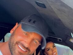 Katie Price “molla” il marito Lee Andrews con un messaggio dopo aver scoperto che non è un multimilionario e che ha solo 2,22 sterline sul conto