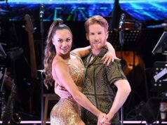 Katya e Neil Jones, protagonisti di “Strictly”, hanno “ENTRAMBI subito infortuni durante le prove, mettendo a rischio la possibilità di formare una coppia di celebrità”