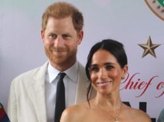 SARAH VINE: La nuova vita di Harry e Meghan sta già cominciando a sgretolarsi. Che coppia di rinunciatari… e queste sono le vere e povere vittime del loro comportamento