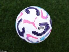 Il “nuovo accordo per il calcio” della Premier League: rivelato il piano per porre fine allo stallo di lunga data con l’EFL – incluso un ENORME aumento dei pagamenti e la cancellazione della semifinale di ritorno della Coppa Carabao