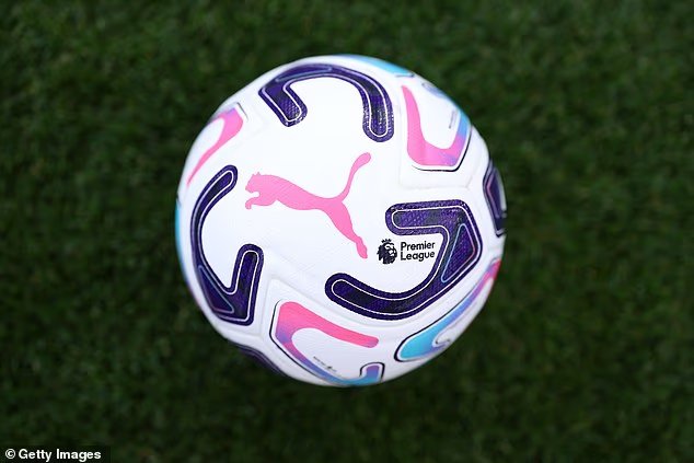 Il “nuovo accordo per il calcio” della Premier League: rivelato il piano per porre fine allo stallo di lunga data con l’EFL – incluso un ENORME aumento dei pagamenti e la cancellazione della semifinale di ritorno della Coppa Carabao Il “nuovo accordo per il calcio” della Premier League: rivelato il piano per porre fine allo stallo di lunga data con l’EFL – incluso un ENORME aumento dei pagamenti e la cancellazione della semifinale di ritorno della Coppa Carabao