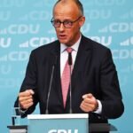 Il cancelliere tedesco Merz subisce un doppio colpo elettorale: l’AfD anti-migranti sbaraglia il suo partito nel nord-est mentre la sinistra guadagna terreno a Berlino – exit poll