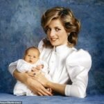 Il principe Harry “è in trattative per realizzare un documentario sulla principessa Diana in occasione del trentesimo anniversario della sua morte”