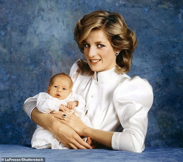 Il principe Harry “è in trattative per realizzare un documentario sulla principessa Diana in occasione del trentesimo anniversario della sua morte” Il principe Harry “è in trattative per realizzare un documentario sulla principessa Diana in occasione del trentesimo anniversario della sua morte”