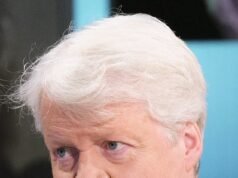SARAH VINE: Il mio messaggio al colossale mascalzone quattro volte sposato Earl Spencer: le persone nelle case di vetro non dovrebbero lanciare pietre