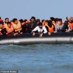 Esercito di migranti laburisti: 83.279 arrivi di piccole imbarcazioni dalle elezioni generali superano ora la forza dell’esercito regolare britannico