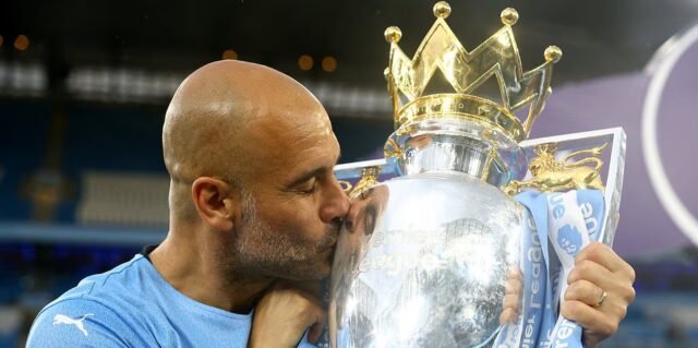 Manchester City dichiarato colpevole IN DIRETTA: scommesse SOSPESE sulla retrocessione mentre i rivali chiedono la rimozione del titolo