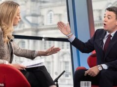 Andy Burnham accenna a una nuova spinta alla “tassa sulla morte” per riversare miliardi nell’assistenza sociale mentre giura che deve essere gratuita nel momento in cui viene utilizzata