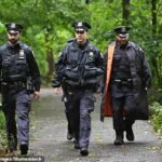 Una donna di New York viene trovata pugnalata a morte con trauma cranico a Central Park durante una forte tempesta di nord-est