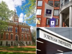 15 università costano ormai più di 100.000 dollari all’anno — e quasi nessuna di esse ne vale la pena