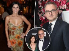 Julia Haart ottiene una vittoria enorme quando il suo disordinato divorzio da 90 milioni di dollari, durato quattro anni, finisce finalmente