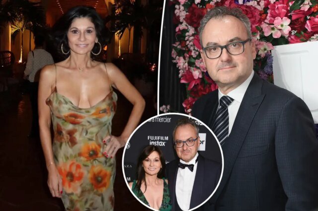 Julia Haart ottiene una vittoria enorme quando il suo disordinato divorzio da 90 milioni di dollari, durato quattro anni, finisce finalmente