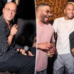 Richie Akiva festeggia il cinquantesimo compleanno all’amato 1Oak mentre mette in scena il suo ritorno