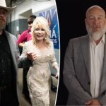 Lo staff di Dolly Parton fugge dall’ufficio spaventato dai presunti messaggi minacciosi del nipote della cantante: rapporto
