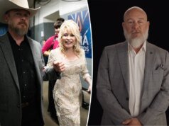 Lo staff di Dolly Parton fugge dall’ufficio spaventato dai presunti messaggi minacciosi del nipote della cantante: rapporto