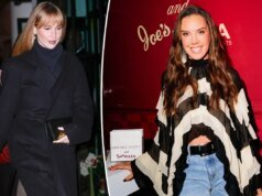 Kendra Scott ospita un’elegante pizza party, Jennifer Lawrence avvistata in un hotspot esclusivo e altri avvistamenti