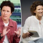 Le voci sull’accordo con la CNN dicono che Kara Swisher lascerà l’ex Nellie Bowles