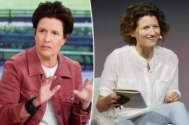 Le voci sull’accordo con la CNN dicono che Kara Swisher lascerà l’ex Nellie Bowles Le voci sull’accordo con la CNN dicono che Kara Swisher lascerà l’ex Nellie Bowles