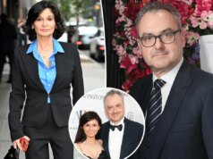 L’ex marito di Julia Haart rischia l’accusa penale e il carcere per azioni commesse durante un brutale divorzio