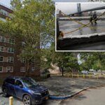 Un uomo di New York è stato ucciso dalla caduta di un albero mentre il Nor’Easter si abbatte su tre stati con raffiche di vento estreme