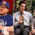 La piccola star di ‘Liar, Liar’ Justin Cooper rivela di aver ricevuto inquietanti lettere dai fan da parte dei detenuti all’età di 8 anni