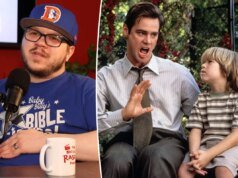 La piccola star di ‘Liar, Liar’ Justin Cooper rivela di aver ricevuto inquietanti lettere dai fan da parte dei detenuti all’età di 8 anni