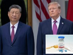 Gli Stati Uniti chiedono alla Cina di giustiziare alcuni dei suoi fornitori illegali di fentanil