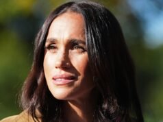 Non si può tenere segreto: secondo alcune fonti, il numero di telefono di Meghan sarebbe trapelato dal gruppo WhatsApp dei genitori della scuola
