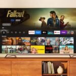 La Fire TV Toshiba da 75 pollici e $ 490 con pannello QLED dimostra che i grandi schermi non devono necessariamente spendere una fortuna
