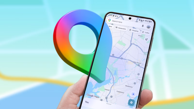 Ho usato Google Maps in modo sbagliato per anni finché questa funzione non ha cambiato il modo in cui mi sposto Ho usato Google Maps in modo sbagliato per anni finché questa funzione non ha cambiato il modo in cui mi sposto