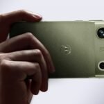 Il Signature 27 di Motorola sarà il primo telefono non Pixel a supportare GrapheneOS