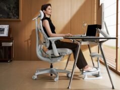 Risparmia fino al 37% sulla linea di sedie ergonomiche di LiberNovo durante i saldi autunnali Prime
