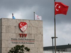 Turkiye arresta il presidente, sei membri del corpo arbitrale del calcio sono sotto indagine