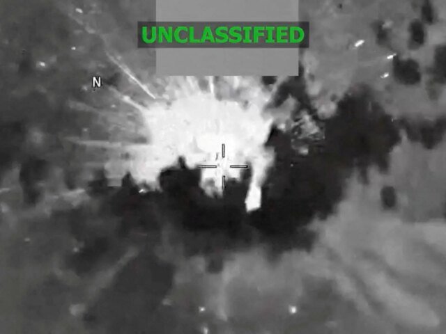 Gli attacchi americani contro presunti trafficanti di narcotrafficanti potrebbero essere considerati “crimini contro l’umanità”, afferma l’ONU