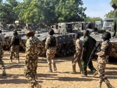 La Nigeria e Boko Haram avrebbero raggiunto un cessate il fuoco segreto della durata di tre mesi
