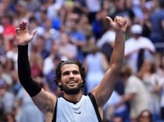 Alcaraz vola ai quarti di finale degli US Open