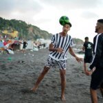 Maglia della solidarietà di Ceuta: come la crisi ha travolto il calcio spagnolo