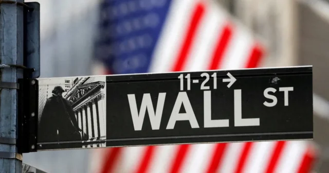 Il Nasdaq di Wall Street tocca il massimo storico mentre la frenesia dell’intelligenza artificiale aumenta Il Nasdaq di Wall Street tocca il massimo storico mentre la frenesia dell’intelligenza artificiale aumenta