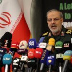 L’amministrazione Trump “deve essere cambiata”: l’IRGC iraniano fa appello agli elettori statunitensi
