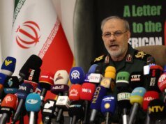 L’amministrazione Trump “deve essere cambiata”: l’IRGC iraniano fa appello agli elettori statunitensi