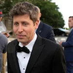 Il capo di OpenAI si rifiuta di rispondere alle domande sugli hacker di Medicare dopo la cena di Trump-Xi