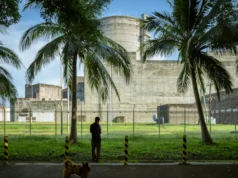Per evitare una crisi energetica, le Filippine potrebbero rivolgersi a questa antica centrale nucleare mai utilizzata