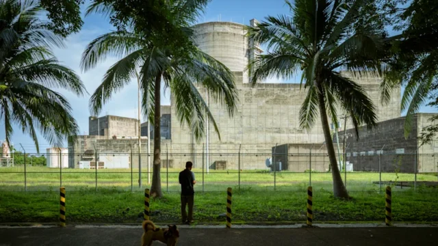 Per evitare una crisi energetica, le Filippine potrebbero rivolgersi a questa antica centrale nucleare mai utilizzata Per evitare una crisi energetica, le Filippine potrebbero rivolgersi a questa antica centrale nucleare mai utilizzata