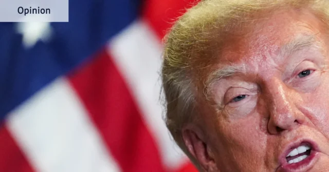 “Notizie false” contro il capo dei falsi: perché la guerra mediatica di Trump si sta ritorcendo contro “Notizie false” contro il capo dei falsi: perché la guerra mediatica di Trump si sta ritorcendo contro