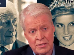 Il fratello di Diana afferma di essere un “testimone oculare della storia” nelle sue memorie. Ma è un narratore affidabile?
