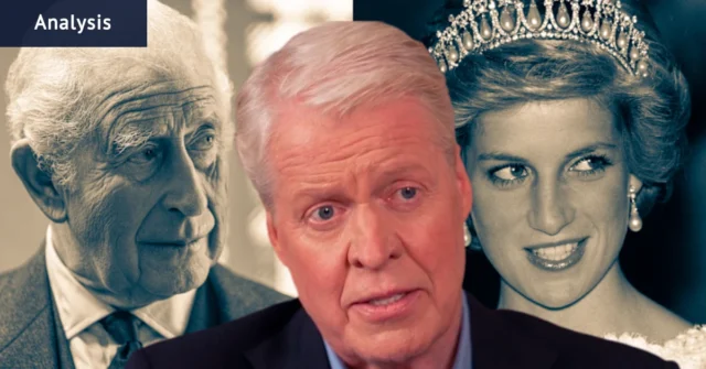 Il fratello di Diana afferma di essere un “testimone oculare della storia” nelle sue memorie. Ma è un narratore affidabile? Il fratello di Diana afferma di essere un “testimone oculare della storia” nelle sue memorie. Ma è un narratore affidabile?