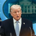 Trump e i leader tecnologici firmano l’accordo della Casa Bianca sulla super intelligence