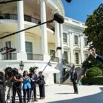 Rapporto: Fox News si unisce al boicottaggio della copertura televisiva della Casa Bianca